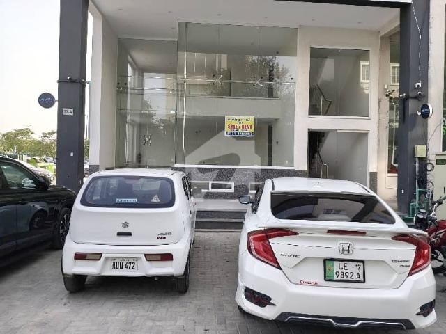 Building for rent in Rawalpindi, Islamabad Capital Territory