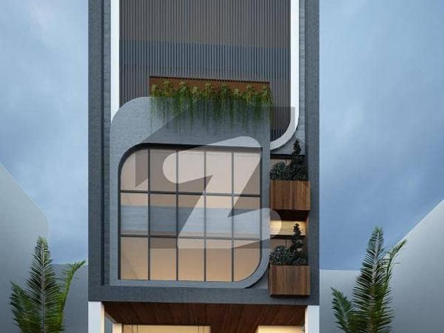 Building for rent in Rawalpindi, Islamabad Capital Territory