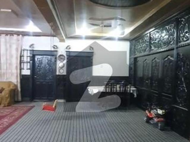 House for sale in Peshawar, North West Frontier Province