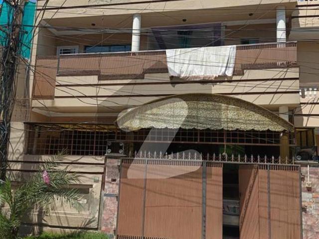 House for sale in Peshawar, North West Frontier Province