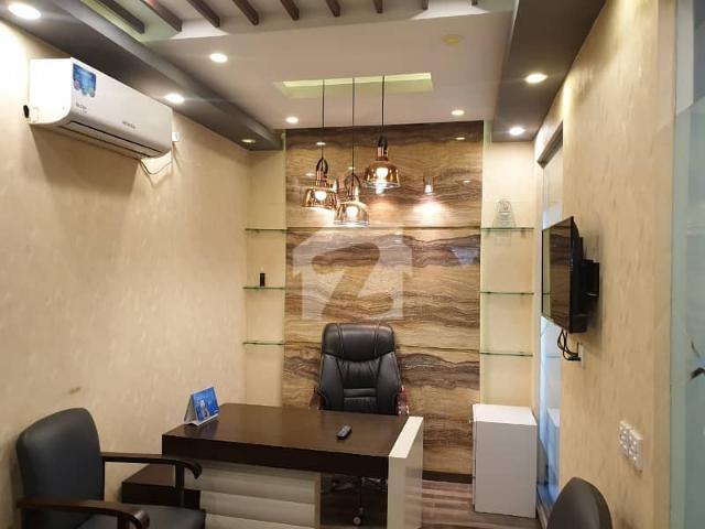 Office for rent in North Waziristan, Federally Administered Tribal Areas fata