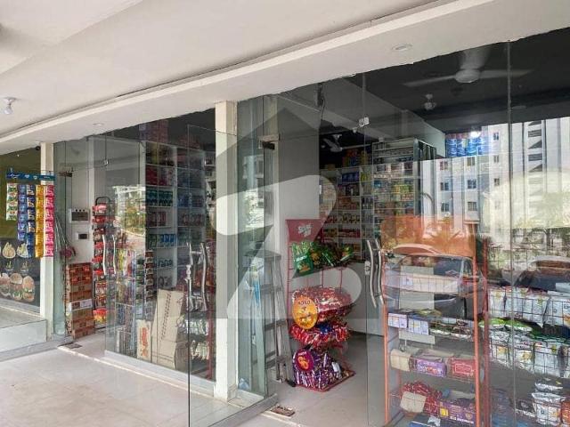 Commercial for sale in Rawalpindi, Punjab