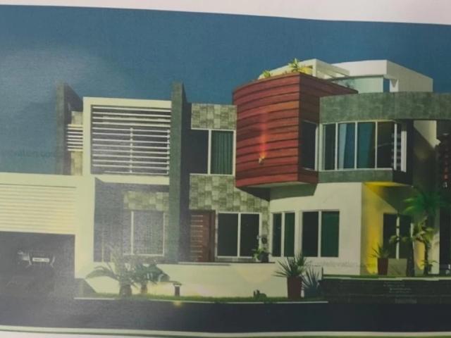House for sale in Rawalpindi, Islamabad Capital Territory