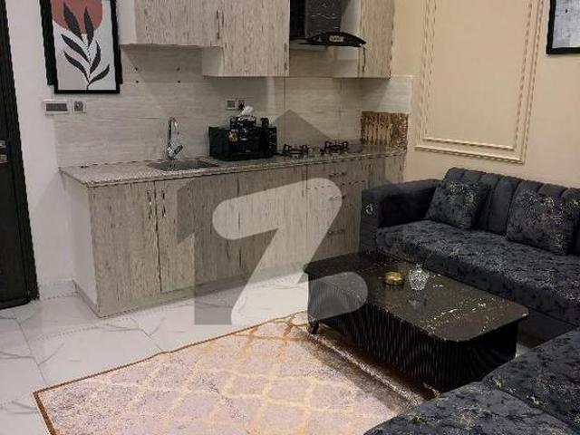 Apartment for rent in Rawalpindi, Islamabad Capital Territory