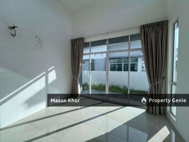 Residential House for rent in Wellesley, Penang