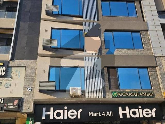 Building for sale in Rawalpindi, Islamabad Capital Territory