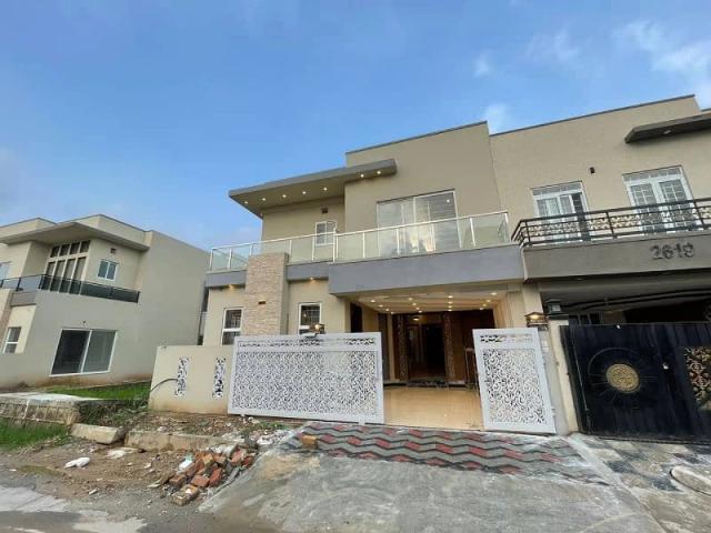 House for sale in Rawalpindi, Islamabad Capital Territory