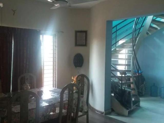 House for sale in النور ٹاؤن, امر سدھو