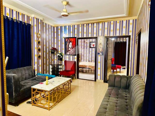 Apartment for rent in Rawalpindi, Islamabad Capital Territory