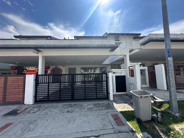 Terraced House for sale in Labu Jaya, Negeri Sembilan