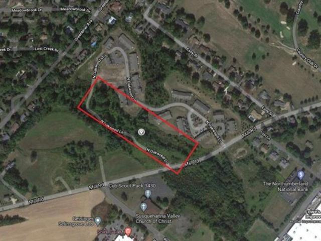 Land for sale in Selinsgrove