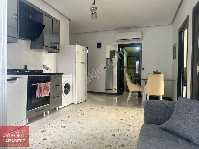 Muratpaşa, Antalya içerisinde kiralık mülk