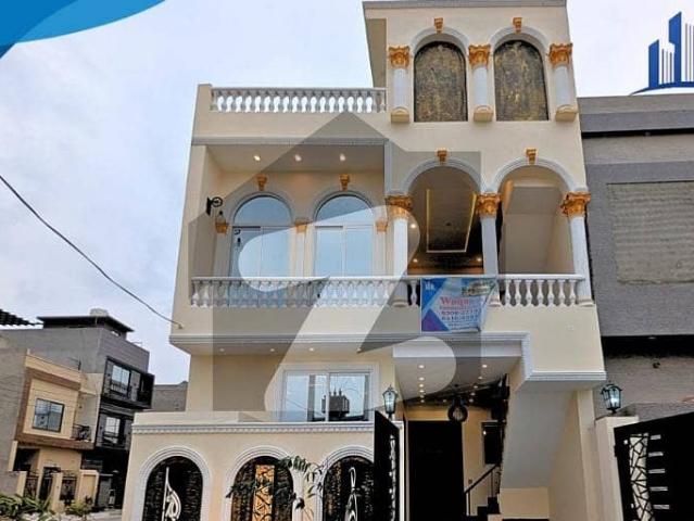 House for sale in Rawalpindi, Islamabad Capital Territory