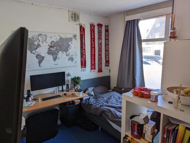 Kamer te huur in Enschede, Overijssel