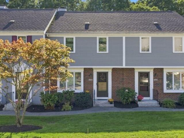 Condo for sale in Peabody, Massachusetts