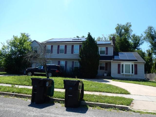 House for sale in Waterford Works, New Jersey