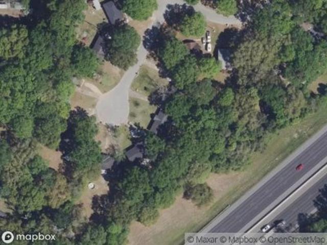 House for sale in Alabama