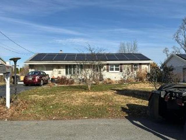 House for sale in Oyster Point, East Hempfield Township