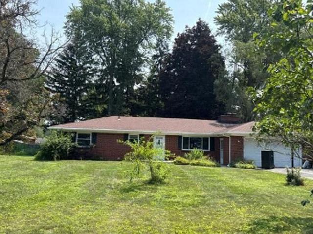 House for sale in Temperance, Michigan