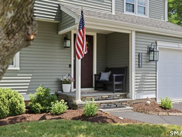 House for sale in Rocky Hill, Connecticut