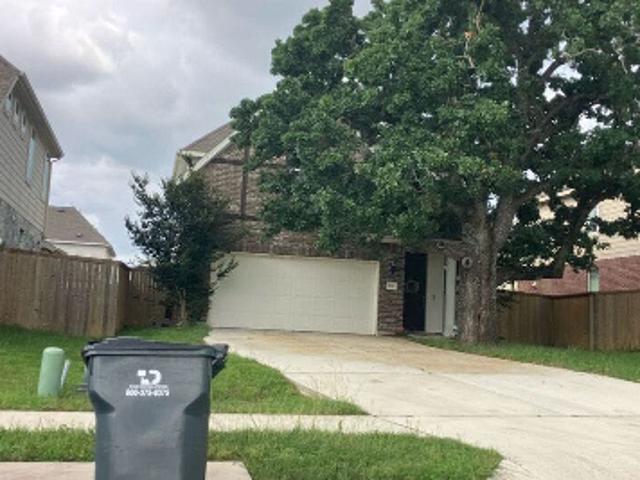 House for sale in Williamson, Texas
