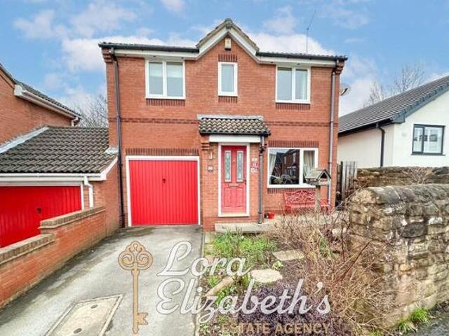 House for sale in Mansfield Woodhouse, Mansfield