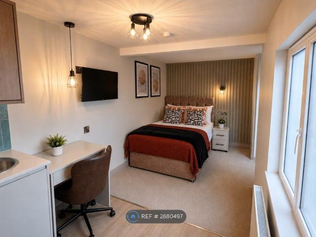 Room for rent in Potters Corner, East Midlands