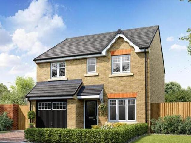 House for sale in South Yorkshire