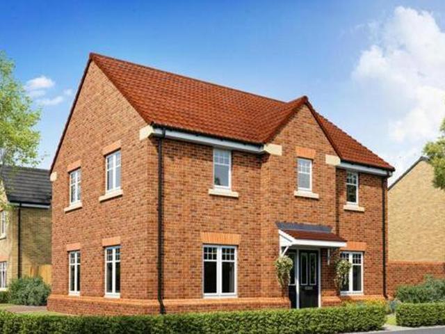 House for sale in Doncaster, South Yorkshire