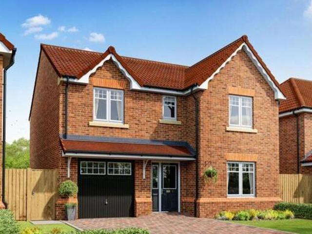House for sale in South Yorkshire