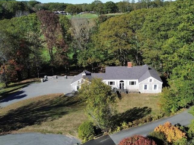House for sale in Cape Elizabeth, Maine