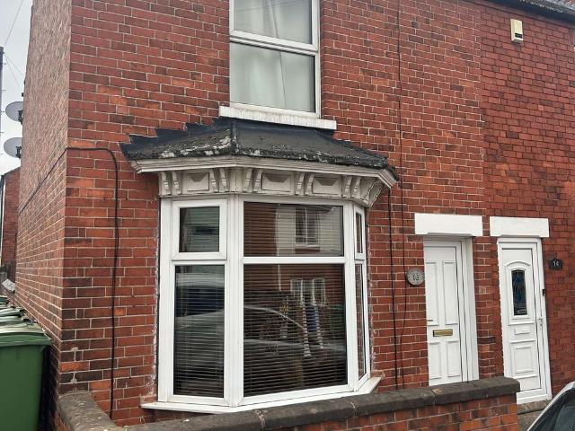 Room for rent in Mansfield Woodhouse, Mansfield
