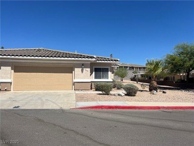 House for sale in Laughlin, Nevada