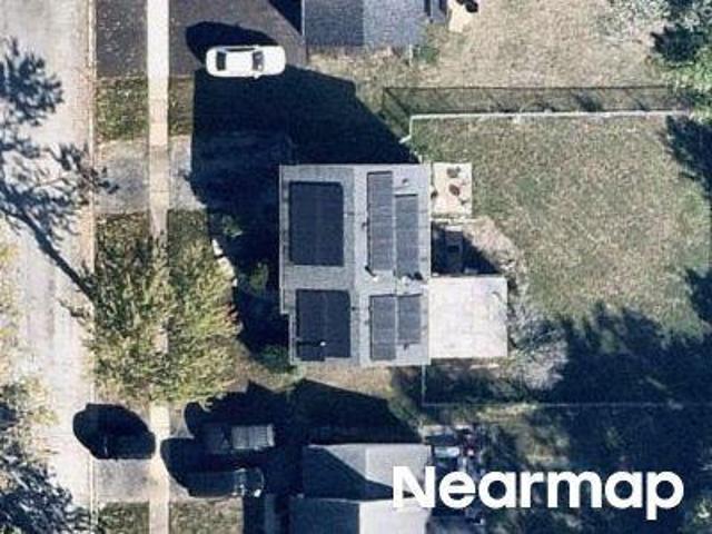 House for sale in Country Club Hills, Illinois