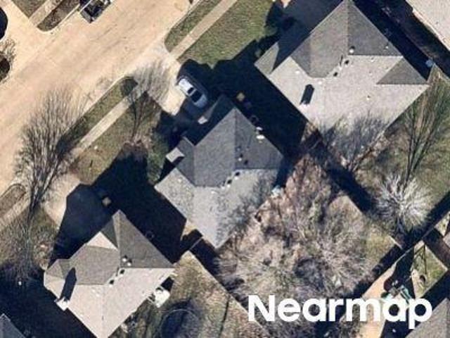 House for sale in Seagoville, Texas