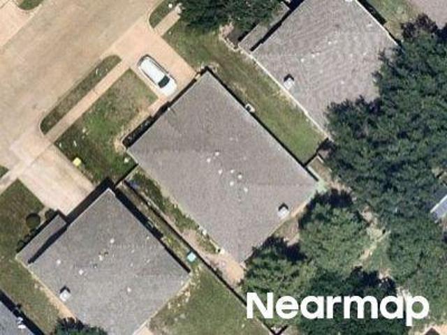 House for sale in Seagoville, Texas