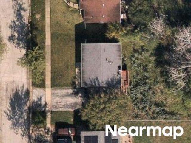 House for sale in Country Club Hills