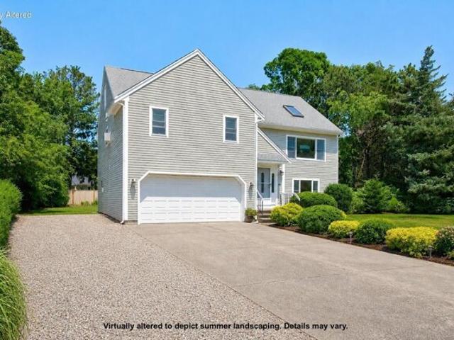 House for sale in East Falmouth, Massachusetts