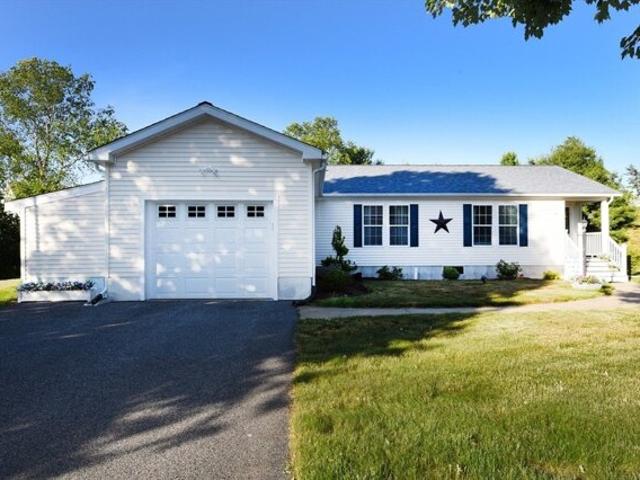House for sale in Middleboro, Massachusetts