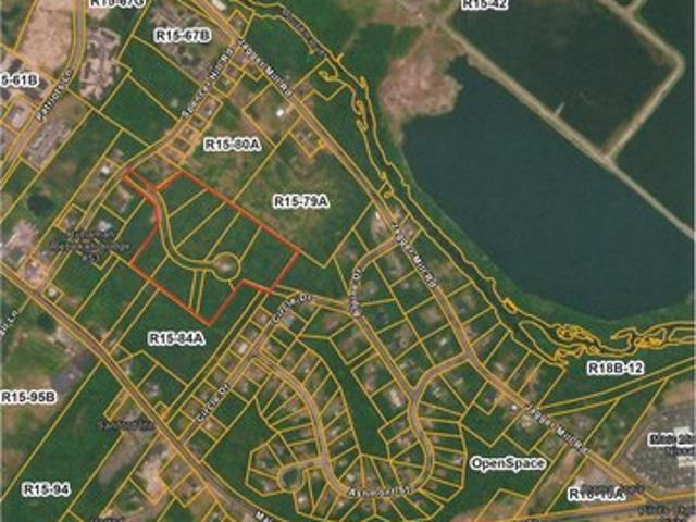 Land for sale in Sanford, Maine