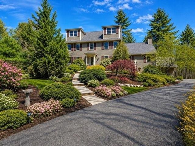 House for sale in Topsfield, Massachusetts