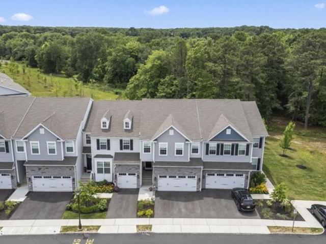 House for sale in Monmouth, New Jersey