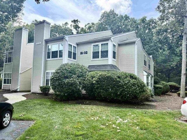 Condo for sale in Ewan, New Jersey