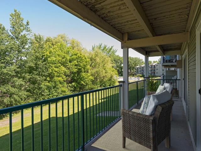 Apartment for rent in Hennepin, Minnesota