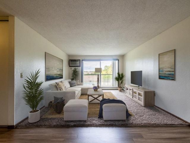 Apartment for rent in Hennepin, Minnesota