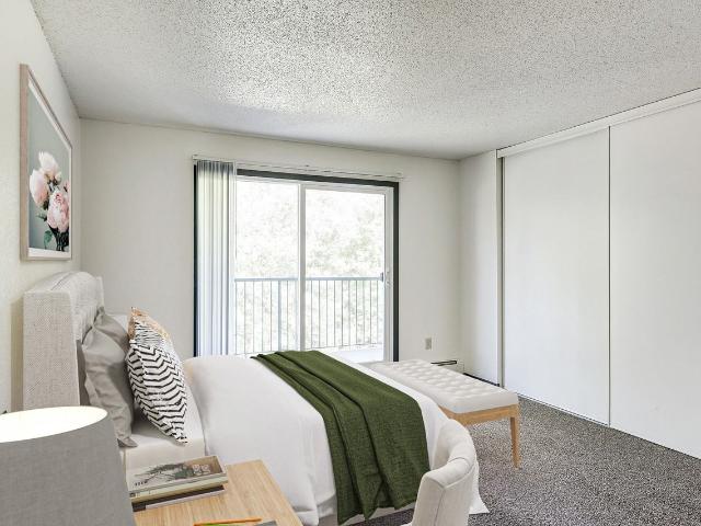 Apartment for rent in Hennepin, Minnesota
