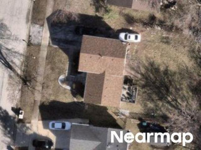 House for sale in Matteson, Illinois