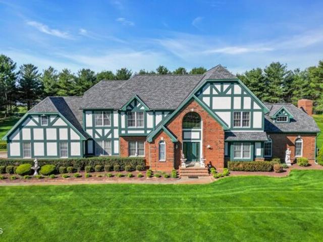 House for sale in Monmouth, New Jersey