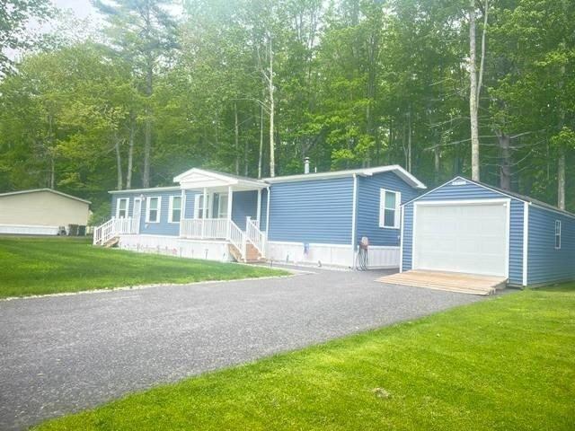 Property for sale in Saco, Maine
