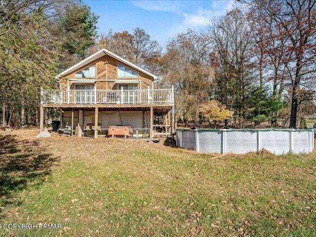 House for sale in Saylorsburg, Pennsylvania